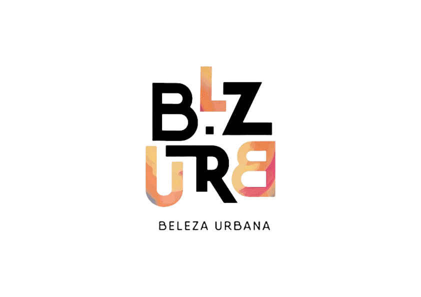 Beleza Urbana Logo