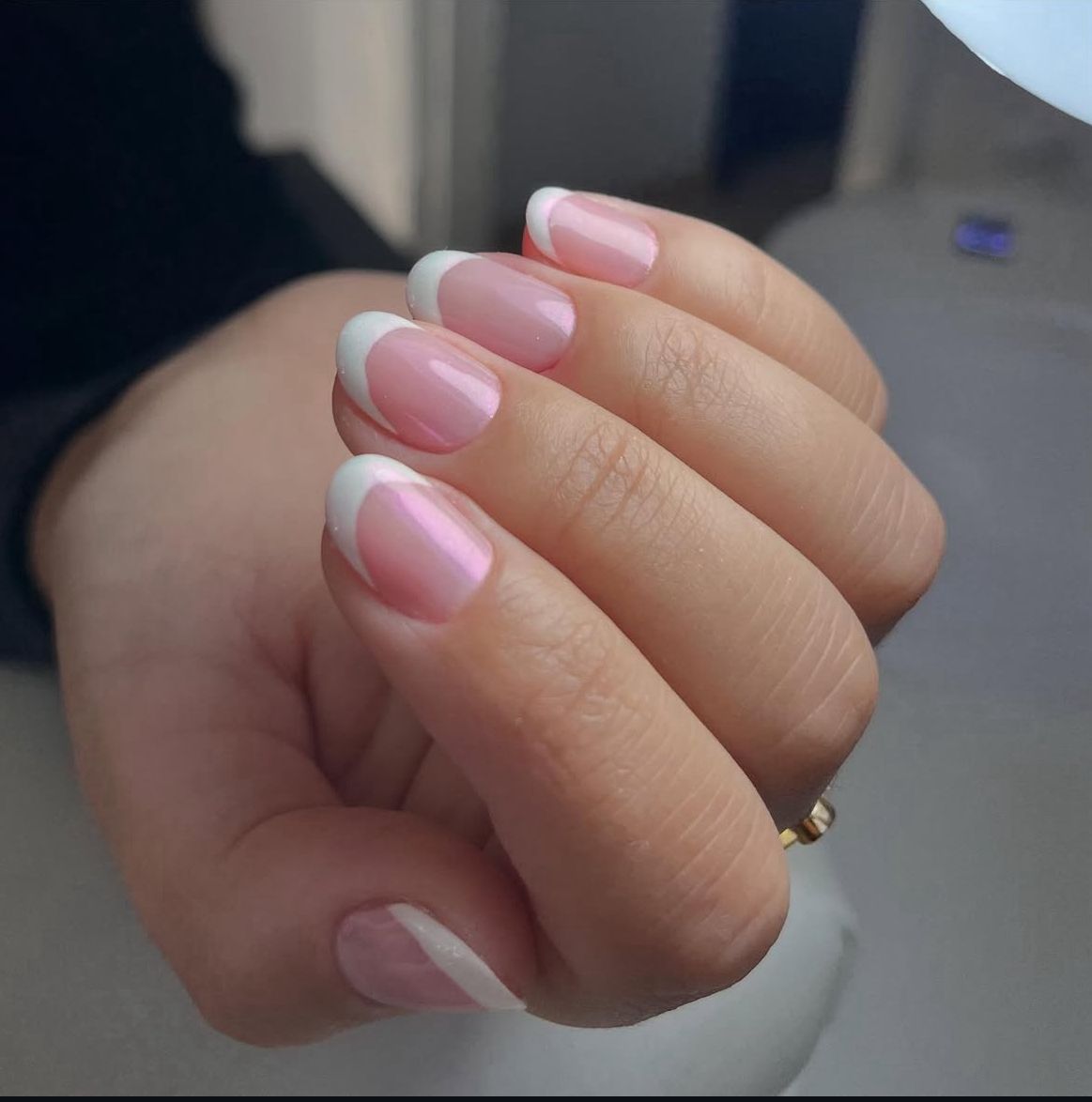 Manicure & Pedicure